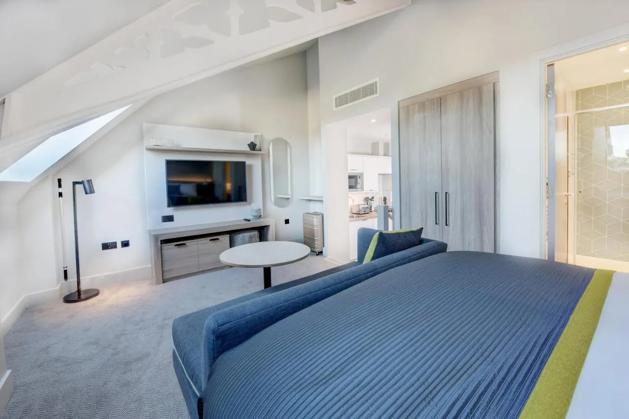 Staybridge Suites - Dundee By Ihg Apartahotel