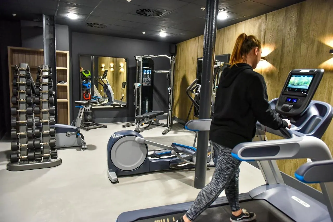 Staybridge Suites - Dundee By Ihg Apartahotel