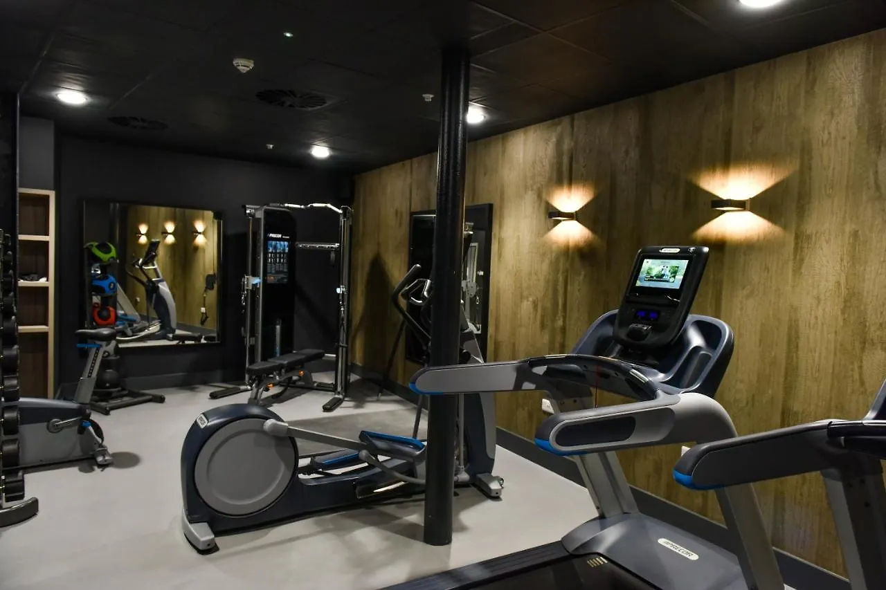 Staybridge Suites - Dundee By Ihg Reino Unido