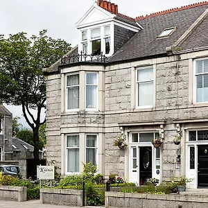 Kildonan 3*, Aberdeen Reino Unido