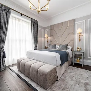 No.4 Carlton 5*, Southampton Reino Unido