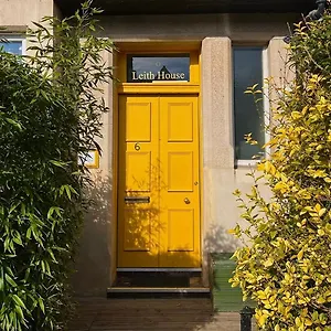 Affittacamere Leith House