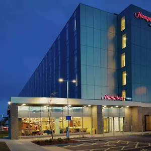 Hotel Hampton By Hilton Edinburgh Airport