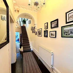 The Hedley Townhouse 3*, Bournemouth Reino Unido