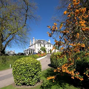 Ferryhill House 3*, Aberdeen Reino Unido