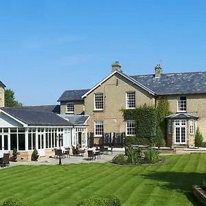 Quy Mill Hotel&spa, Cambridge, Bw Premier Collection 4*, CBG Reino Unido
