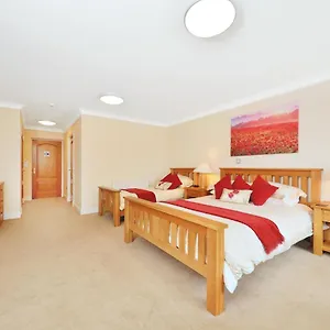 Peggyslea Farm Bed and breakfast